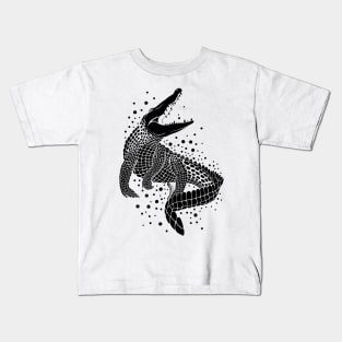 Alligator Kids T-Shirt